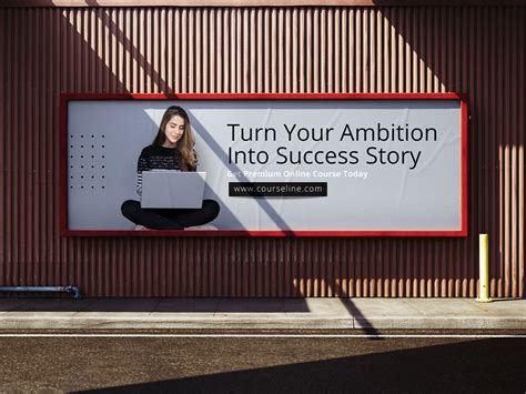 Billboard Design :: Behance