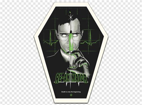 animator poster reanimator poster reanimator png pngegg