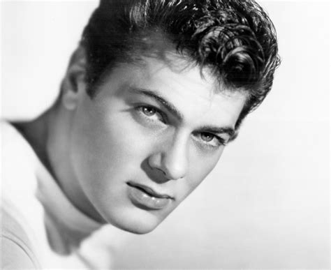 Tony Curtis Movies