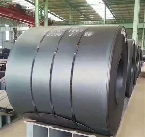 Hot Rolled Mild Steel Sheet Thickness 5 Mm At 60 Kg In Nagpur ID 2851080115597
