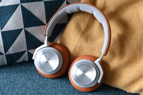 B O Beoplay Hx Review Prestigious Yet Pricey