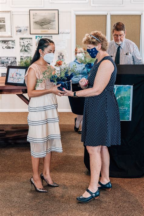 North Burnett Regional Council Citizenship Ceremonies