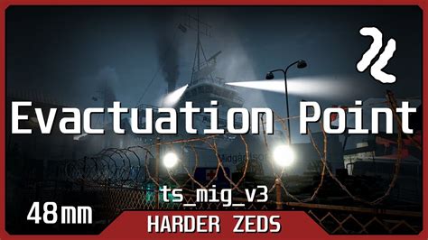 KF2 CD Gunslinger Evacuation Point Ts Mig V3 48 Mm Harder