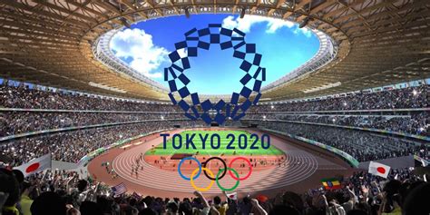 Juegos Olímpicos De Tokio 2020 Dónde Y Cómo Ver Por Televisión El Gran