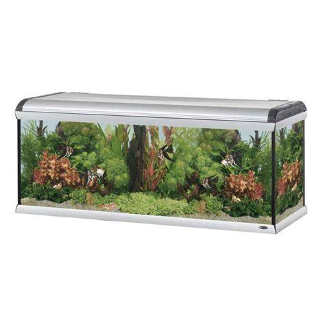 Ferplast (Ферпласт) Star 160 Fresh Water (570 л) - Стеклянный ...