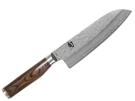 Cuchillos Santoku KAI MEJORES del 2024 Análisis