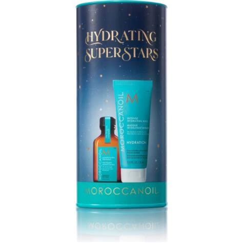 Moroccanoil Stocking Superstar Set ORIGINAL EPonuda