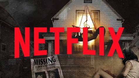 Netflix la película que dura 1 hora y media y te estremece