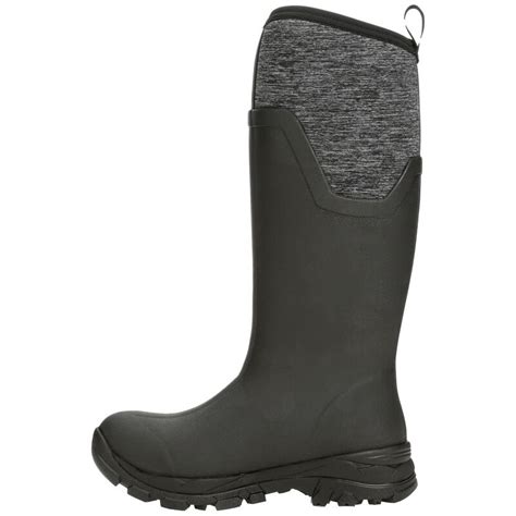 Muck Boots Women's Arctic Ice Tall Waterproof Winter Boots | Camping World