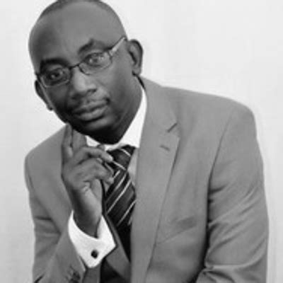 Dr Kwame Baah Nuakoh Info Biography Oil Gas Conference Speaker