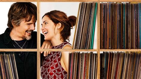 Juliet Naked Tutta Un Altra Musica Recensione Del Film Con Ethan Hawke