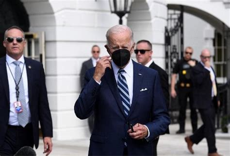 Joe Biden Exige A Gobernadores Que Permitan Abortar Si Hay Riesgo Para