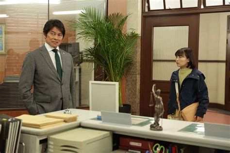 伊藤沙莉主演「シッコウ！！」第2章に突入 第4話で栗橋祐介（中島健人）の過去が語られる イザ！