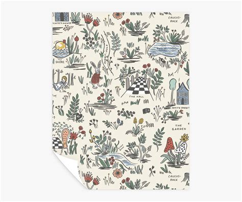 Peel and Stick Wallpaper | Rifle Paper Co. – Page 3
