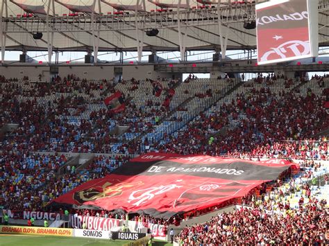 Maracana Rio De Janeiro Carobabas Sansfrontieres Flickr