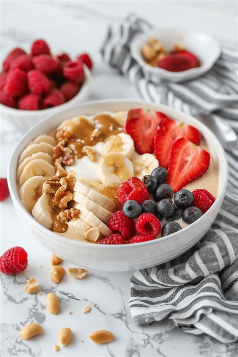 Power Up: 37 Protein Bowl Recipes for Every Meal - Meal Prepify