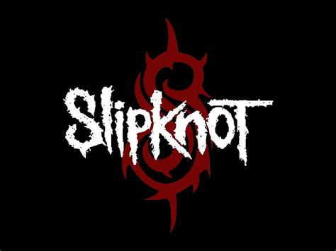 Band Music Slipknot Heavy Metal Industrial Metal Nu Metal Hd