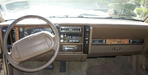 1994 Buick Century Special Sedan 4 Door 3 1l For Sale