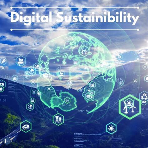 Digital Sustainability → Impaac Blog