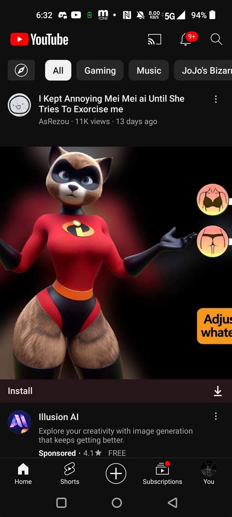 How The Fuck Did I Find This R BlueRyai