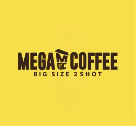 Mega Coffee Menu Shuttle Delivery