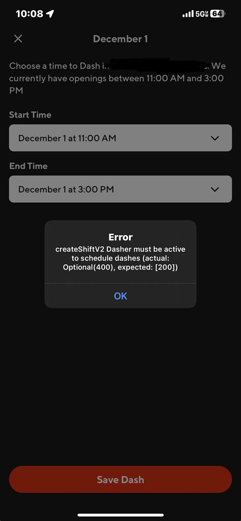 what does this mean??? : r/doordash_drivers