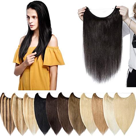 Mejor Extensiones De Hilo Invisible En Despu S De Horas De