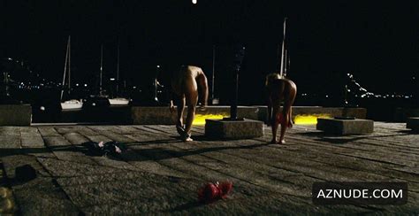 WHAT S YOUR NUMBER NUDE SCENES AZNude