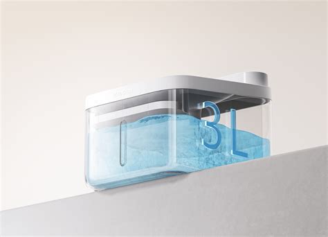 Xiaomi Smart Pet Fountain 2 - Xiaomi Global