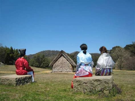 【島根】八雲立つ風土記の丘で古代ロマンを感じる！縁結びパワースポット巡りデート