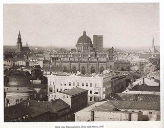 Berlin F Albert Schwartz Vom Fransosischen Dom Nach Osten