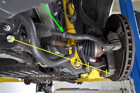 2012 Jeep Grand Cherokee Suspension Kit