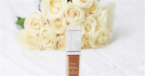 Dadou Chic Dior Diorskin Nude Foundation