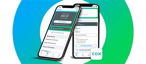 Get the Cox App to Manage Your Account and Services | Cox