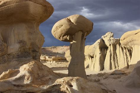 bisti wilderness