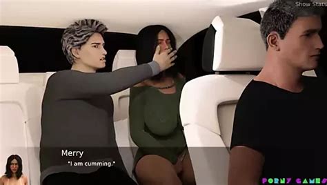 Project Hot Wife Merry Gemma Plus One 70 XHamster