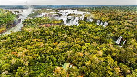 Gran Melia Iguazu Hotel (formerly called Sheraton Iguazu)