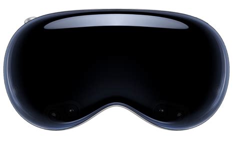Очки дополненной реальности Apple Vision Pro 256Гб купить в iPort ...