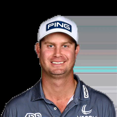 Harris English WITB 2025 - In The Golf Bag