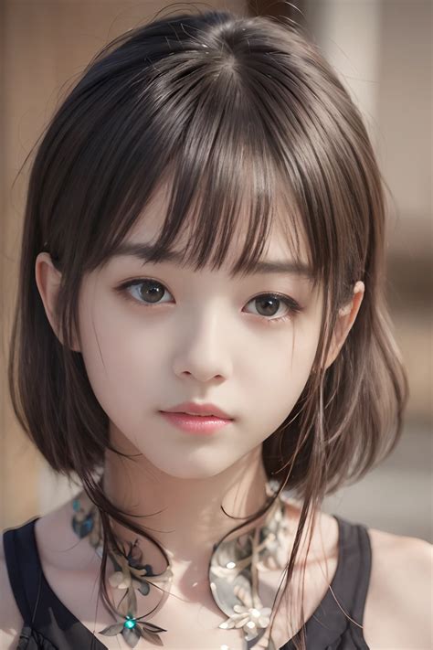 Best Quality Masterpiece Ultra High Res Photorealistic 1 4 1girl