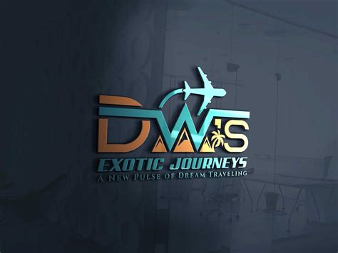 DW’s Exotic Journeys Travel Agency