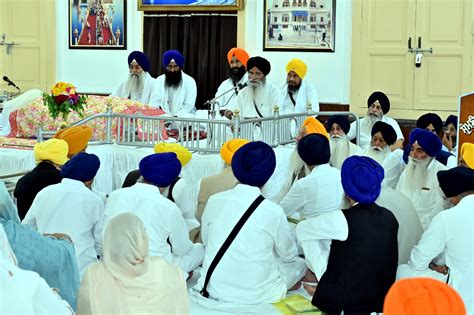 Important Resolutions Passed On Sikh And Punjab Issues During Sgpcs