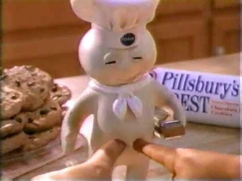 Pillsbury Commercial 1993 Youtube