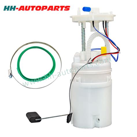 Hh Autoparts Fuel Pump Module Assembly For Bmw X5 E70 X5 X6 E70 E71