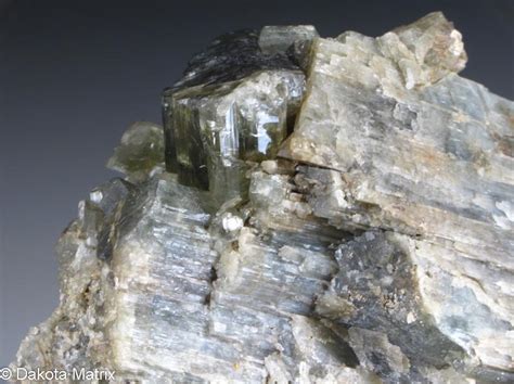 Tremolite Mineral Specimen For Sale