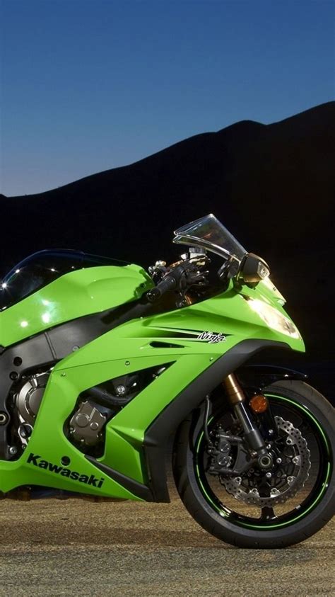 Kawasaki Iphone Wallpapers Top Free Kawasaki Iphone Backgrounds