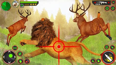 animal list hunting simulator 2 2