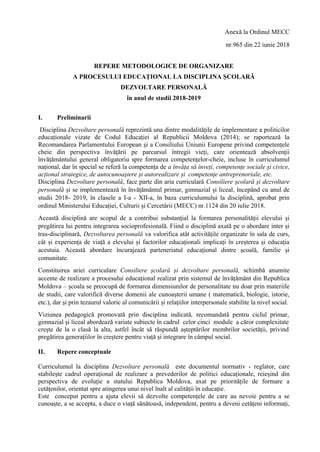 Dezvoltare Personala Pdf