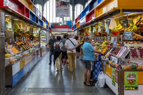 Taste of the City Tapas Walk Málaga kimkim