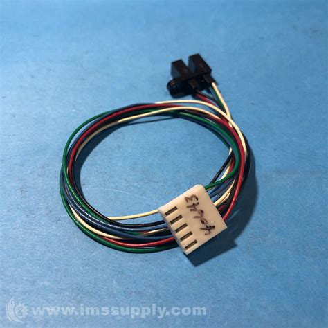 Tt Electronics Opb Optical Sensor Cable Ims Supply